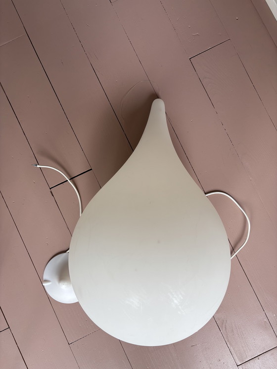 Image 1 of Lampada a sospensione Drop, del marchio Next