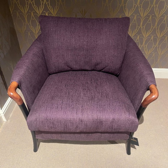 Image 1 of Fauteuil Giorgetti Progetti 63370