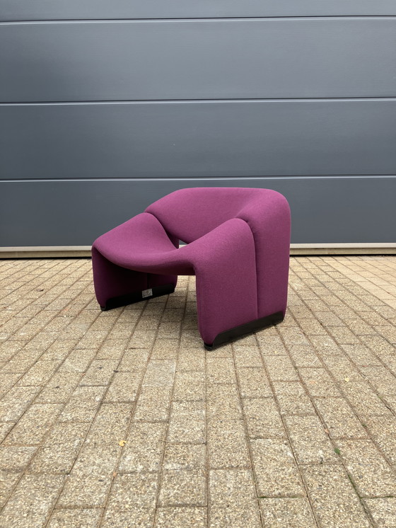 Image 1 of Artifort Groovy F598 de Pierre Paulin, ¡¡¡Nuevo estado!!!