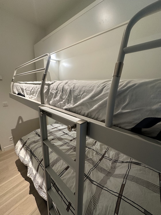 Image 1 of Clei Kali Duo opklap stapelbed - zo goed als nieuws