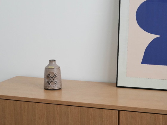 Image 1 of Keramikvase, dänisches Design, 1960er Jahre, Hersteller: LoveMose