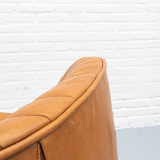 Image 1 of Cassina Ciprea Fauteuil Afra & Tobia Scarpa