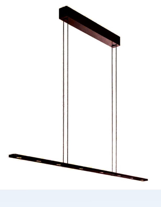 Image 1 of Piani Moni Dining Table Pendant Lamp