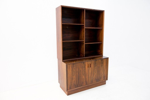 Bookcase, Denmark, 1960s