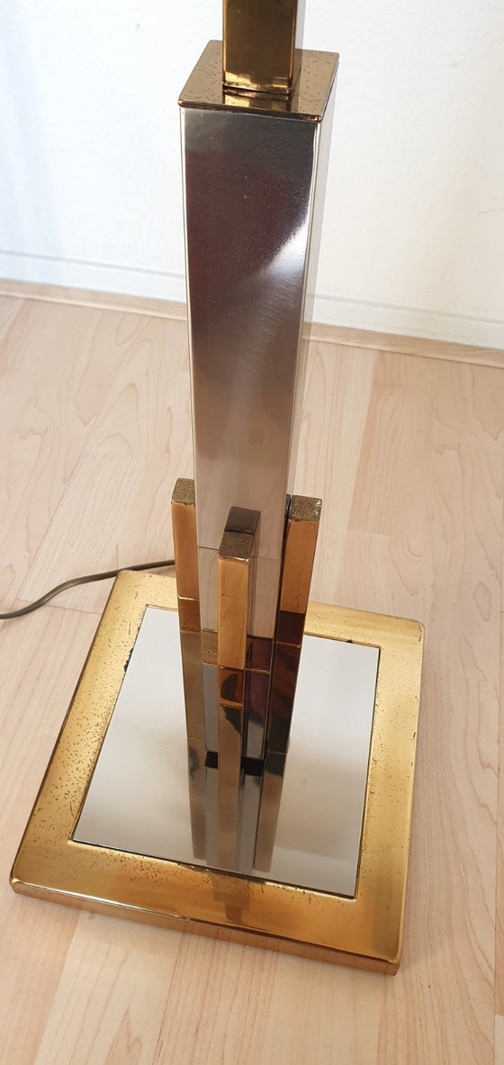 Image 1 of Herda Amsterdam - Lámpara de pie rascacielos Regency