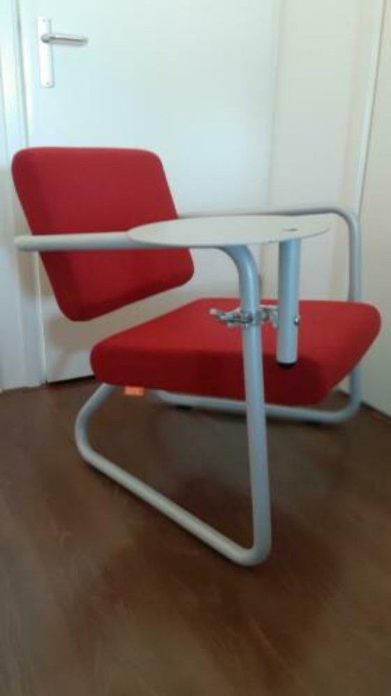 Image 1 of Lonc Steeler Design Chair 2 In Stock Price Reduced OFFER