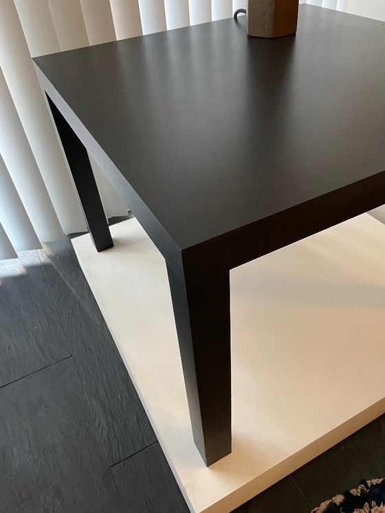 Image 1 of Maarten Van Severen - Mesa 70% TABLE T93 - Mesa de baquelita