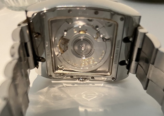 Image 1 of EBEL Herrenuhr