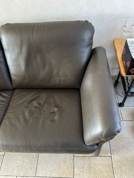 Image 1 of Durlet Darwin living room set (4 pieces)