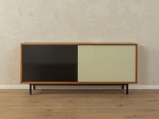 Buffet des années 1960, Lothar Wegner