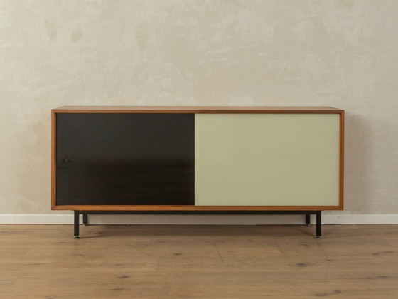 Image 1 of 1960s Sideboard, Lothar Wegner