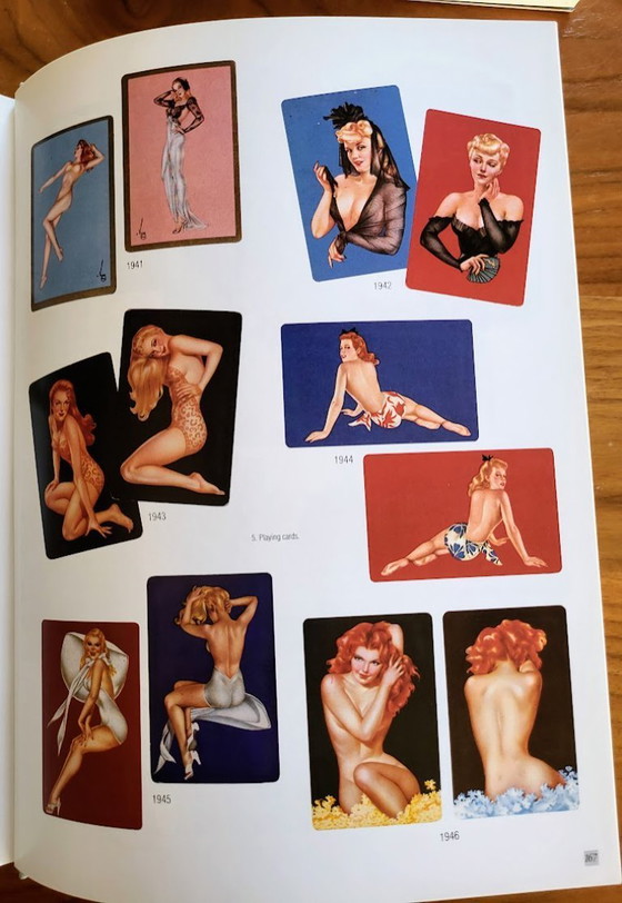 Image 1 of Varga: The Esquire Years, a Catalog Raisonne