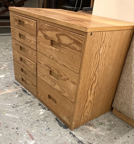 Image 1 of Vintage ladenblok IKEA 