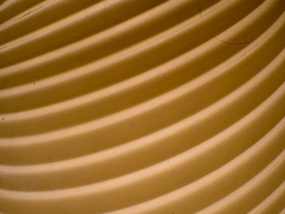 Image 1 of Grote tafellamp van Murano-glas, Italië, circa 1985-1995