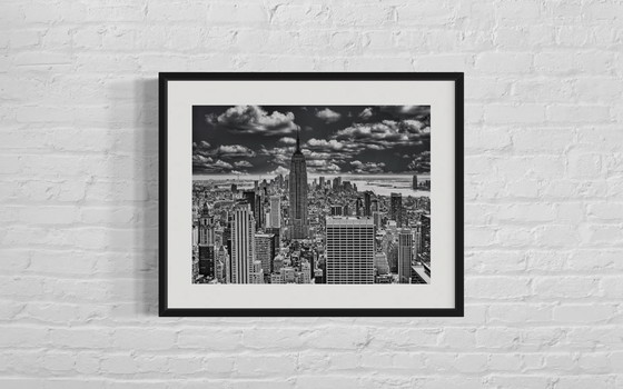 Image 1 of Life in New York XIII - Series of 3