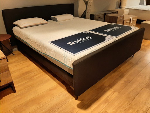 MLine Dawn incluant les matelas Cool Motion *
