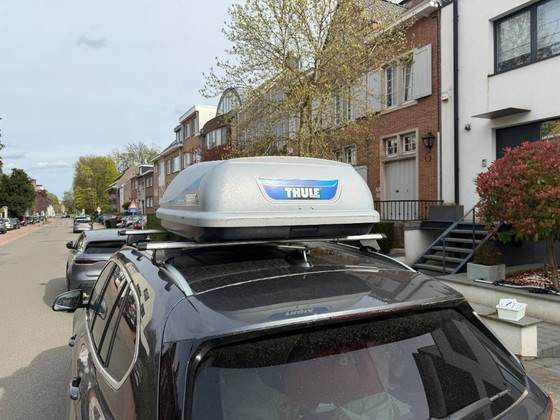 Image 1 of Dakkoffer Thule ocean 100