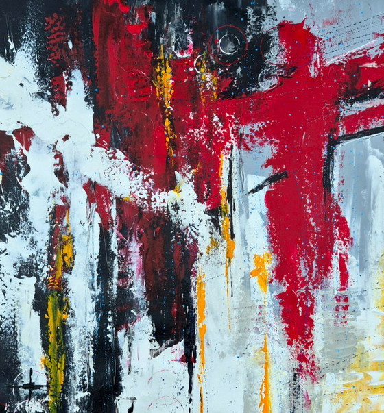 Image 1 of Jovan Srijemac (1962) - Reinkarnation des Lichts