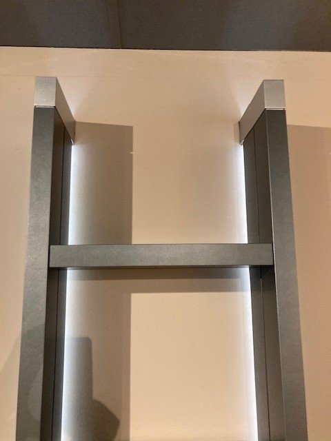 Image 1 of Riegel Scammer wall cabinet