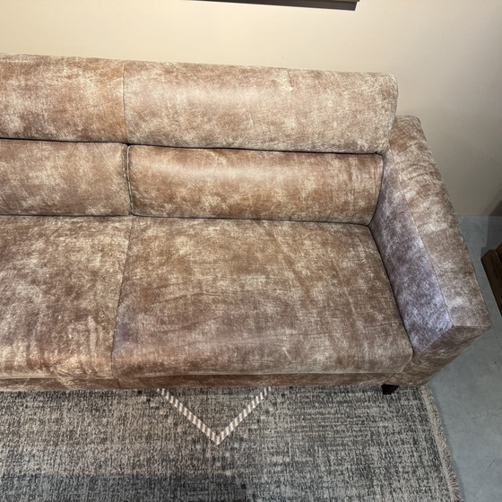 Image 1 of DS Meubelen Dortmund 3-zitsbank