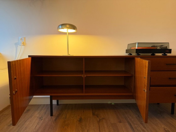 Image 1 of Vintage sideboard
