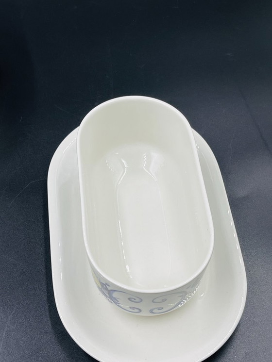 Image 1 of Lot de 2 Plats de Service Cadiz Villeroy & Boch