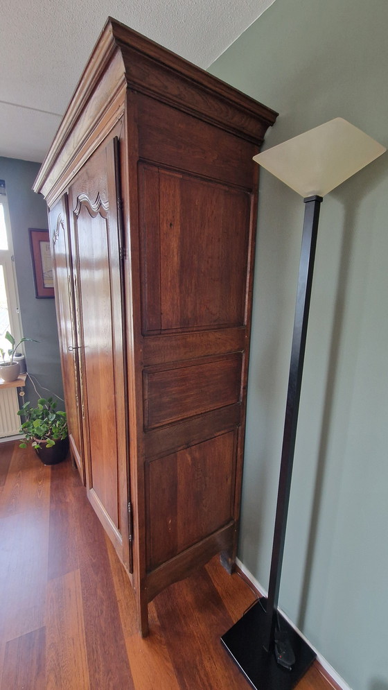 Image 1 of Aparador colonial de madera