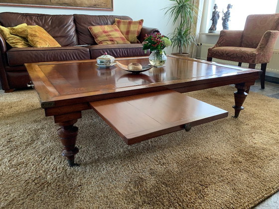 Image 1 of 1 x tavolino da caffè marca Brou