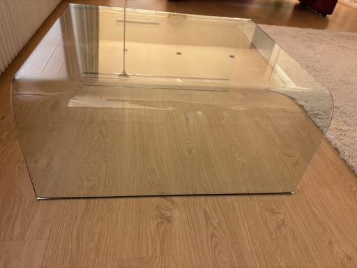 Fiam Italia Side Table Pinte 0101 40x90x90 – salontafels, Glass (photo 2 of 5)