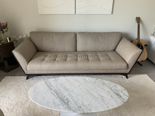 Schitterende Roche Bobois-bank