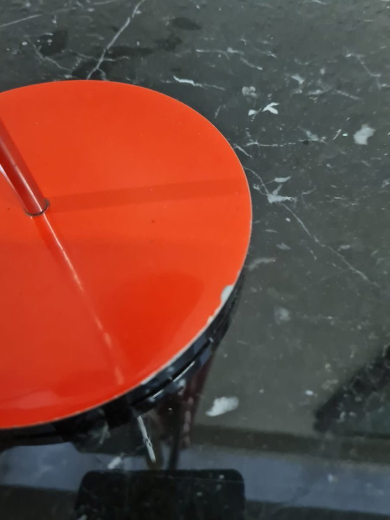 Image 1 of Lidokov L117 Table Lamp by Josef Hurka