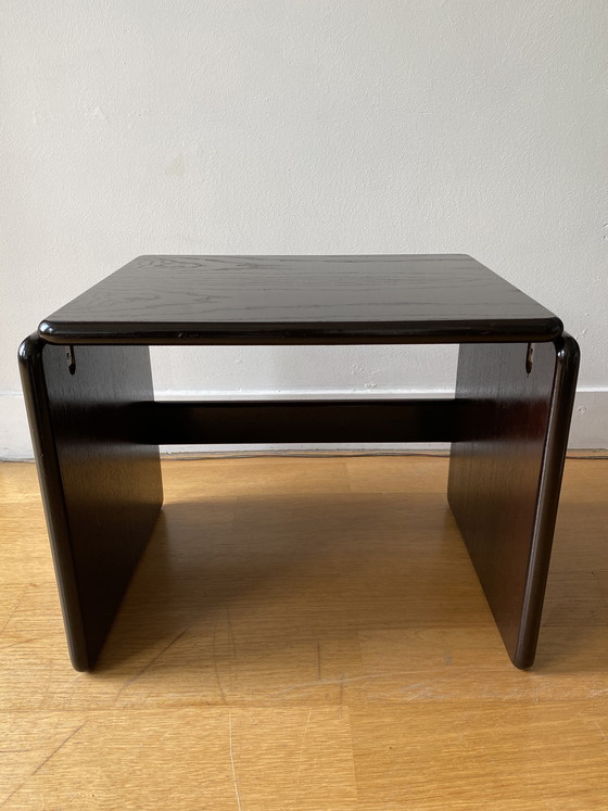 Image 1 of Bijzettafel Italiaans design 