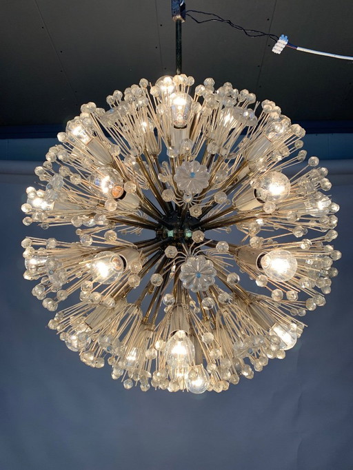 EMIL STEJNAR FOR RUPERT NIKOLL LARGE SPUTNIK 1950’s