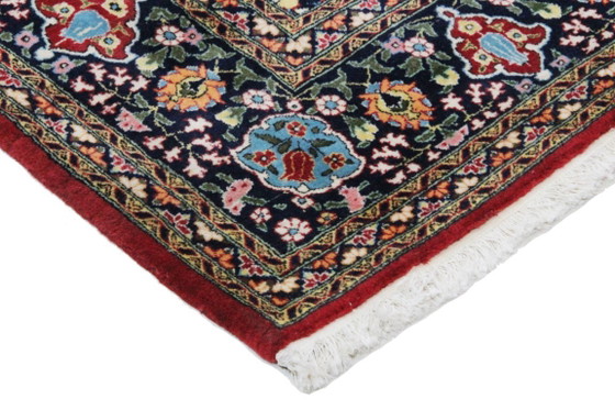 Turks Tapijt Oude Hereke 312 x 224 cm Nr 8994 – Vloerkleden en tapijten, Wool (photo 5 of 15)