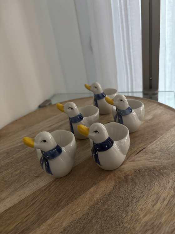 Image 1 of 5 Coquetiers Canard