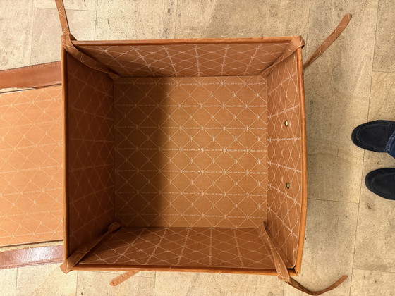 Image 1 of Valigia Delvaux