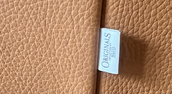 Image 1 of Conjunto de diseño Jori de dos plazas, 1 plaza y puf