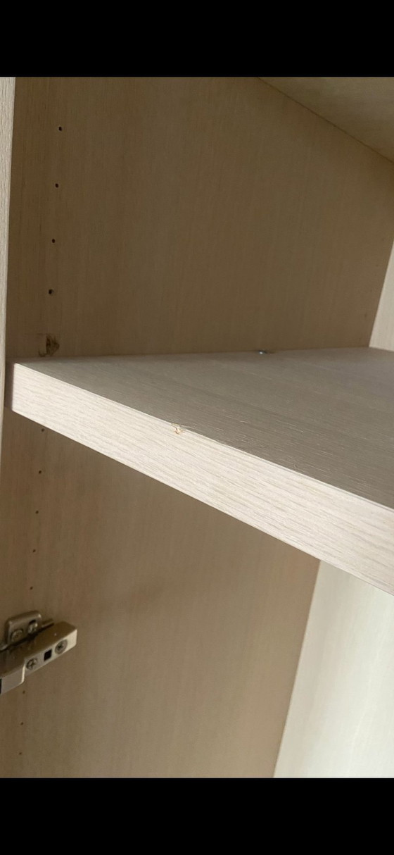 Image 1 of Karel Mintjens Luga Kledingkast