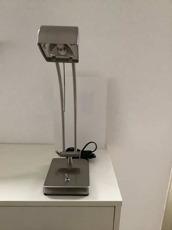 Image 1 of Lámpara retro AHG Wachsmuth Krochman de Hamburgo