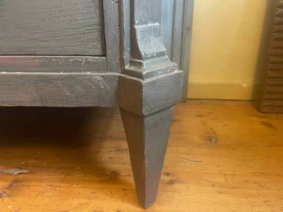 Image 1 of Cómoda Cómoda Cómoda Holandesa Antigua