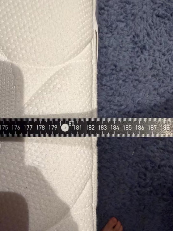 Image 1 of Sleep & Dream Boxspring Bett in 180cm x 200cm