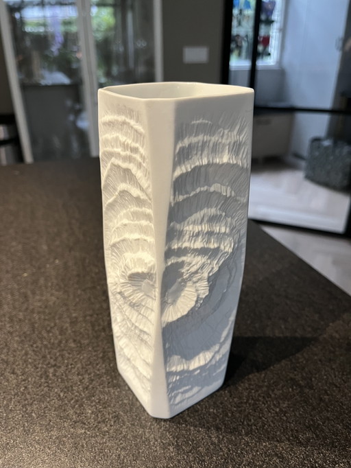 Kaiser original vase 20x7