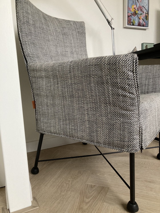 Image 1 of Charley Montis Sessel