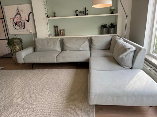 Canapé d'angle Passe Partout Zico