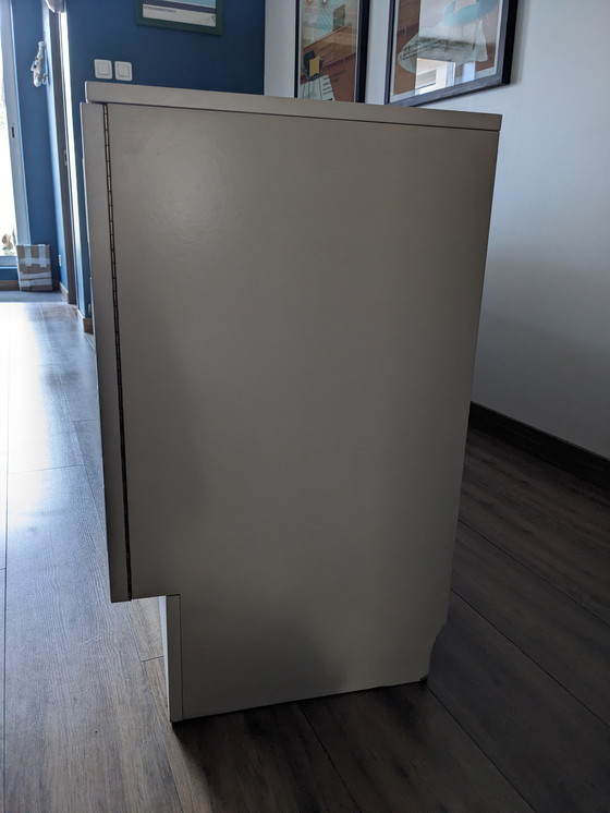 Image 1 of Enfilade Musterring vintage 