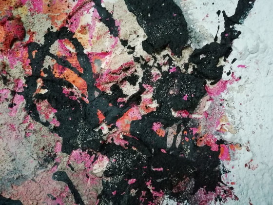 Image 1 of Rob Jacobs - blue shadow