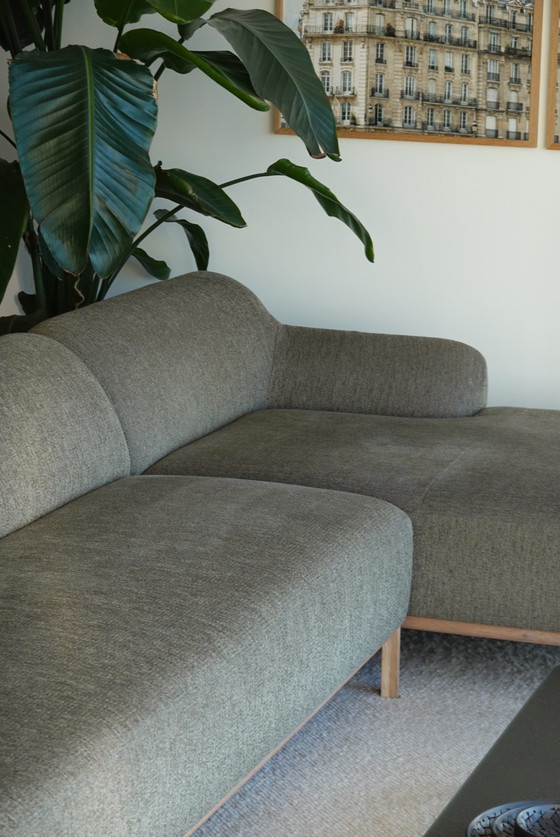 Image 1 of Designbank Bolia (chaise longue, model Caro)