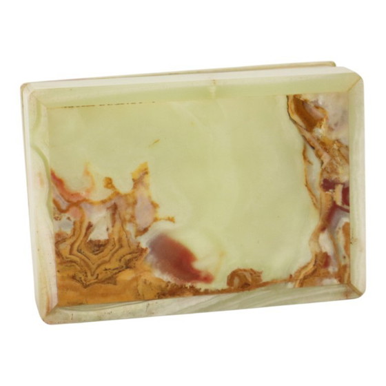 Image 1 of Italian Box Onyx Natural Stone