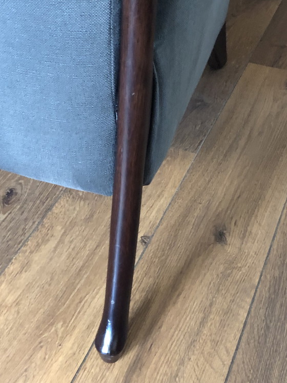 Image 1 of Rara grande sedia Giorgetti