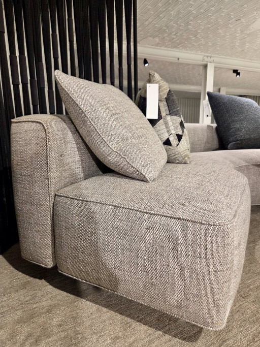 Divano lounge Minotti Yves